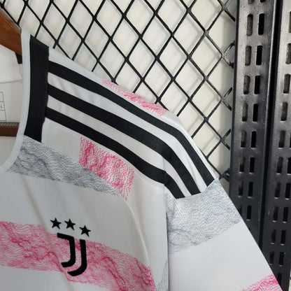 Juventus 2023 Away Jersey