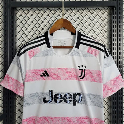 Juventus 2023 Away Jersey