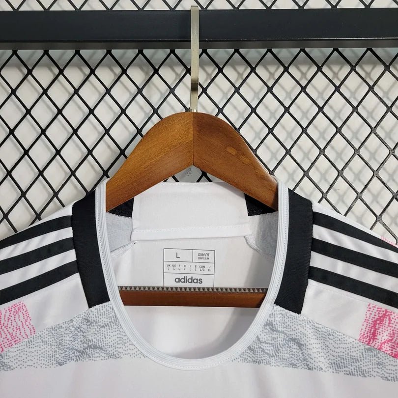 Juventus 2023 Away Jersey