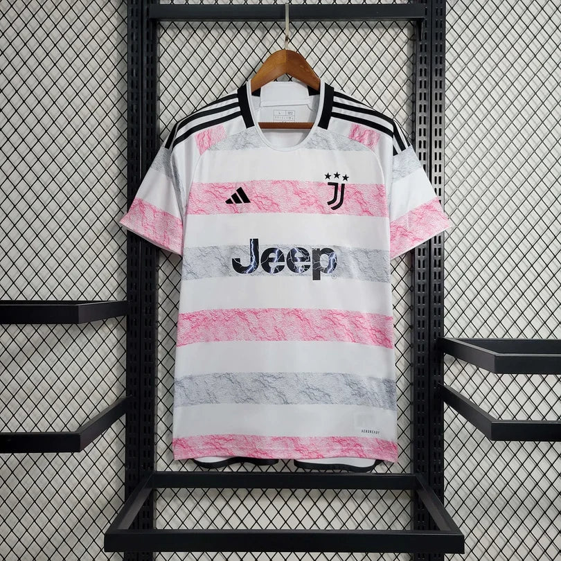 Juventus 2023 Away Jersey