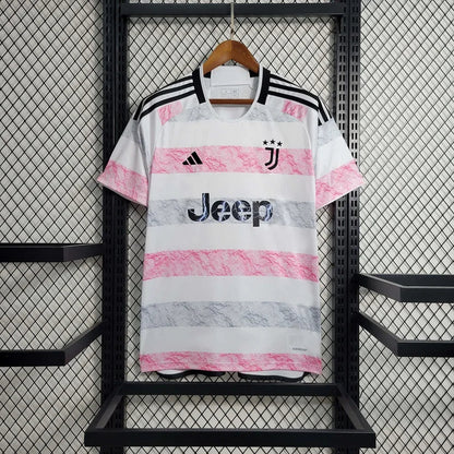 Juventus 2023 Away Jersey