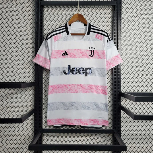 Juventus 2023 Away Jersey