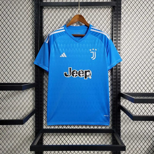 Camisola de guarda-redes da Juventus 2023