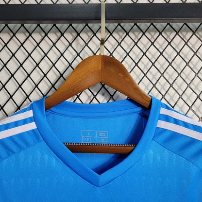 Maillot de gardien de but de la Juventus 2023