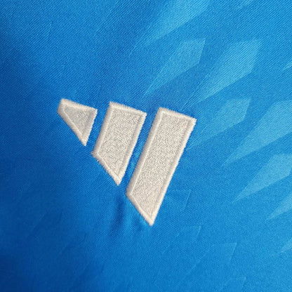 Maillot de gardien de but de la Juventus 2023
