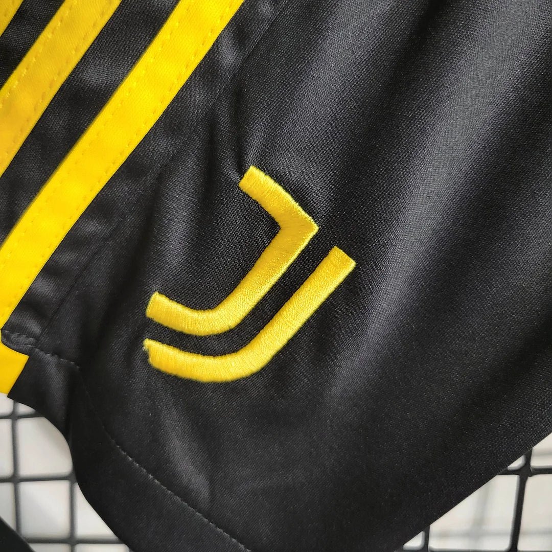Juventus 2023-thuisshirt