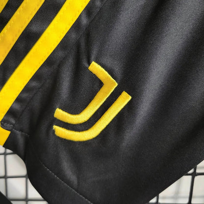 Juventus 2023-thuisshirt