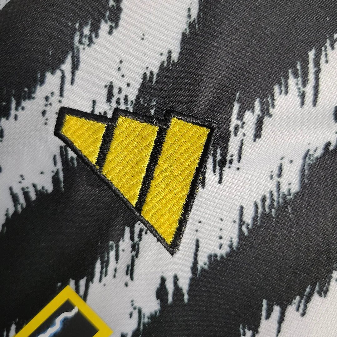 Juventus 2023-thuisshirt