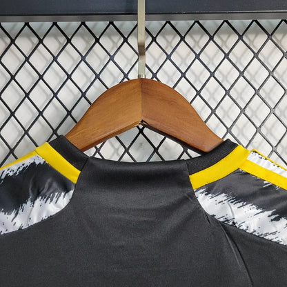 Juventus 2023-thuisshirt
