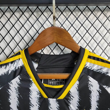 Juventus 2023-thuisshirt