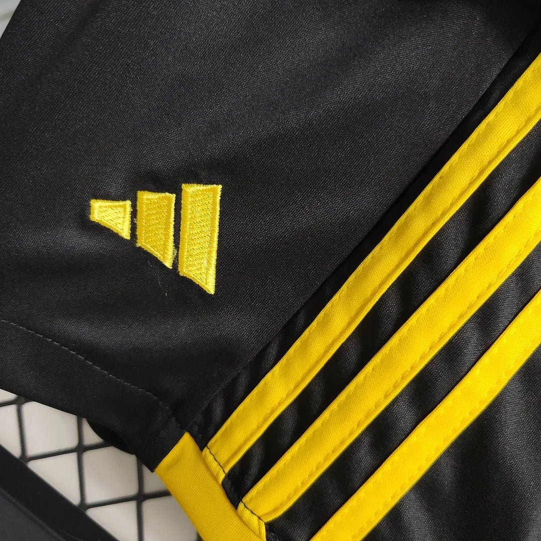 Juventus 2023-thuisshirt