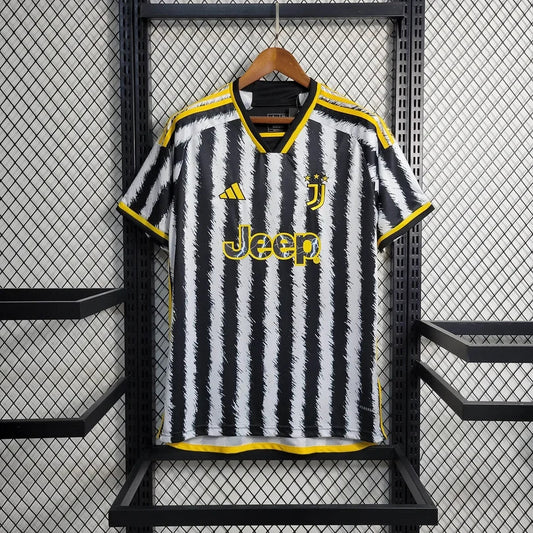 Camisola de casa da Juventus 2023