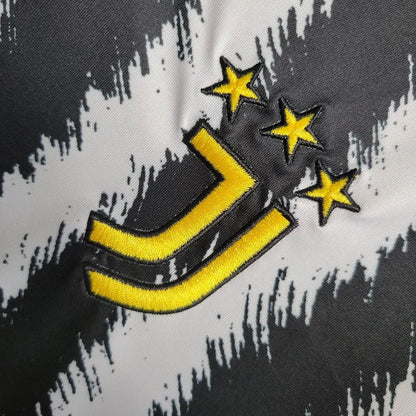 Juventus 2023 Home Jersey