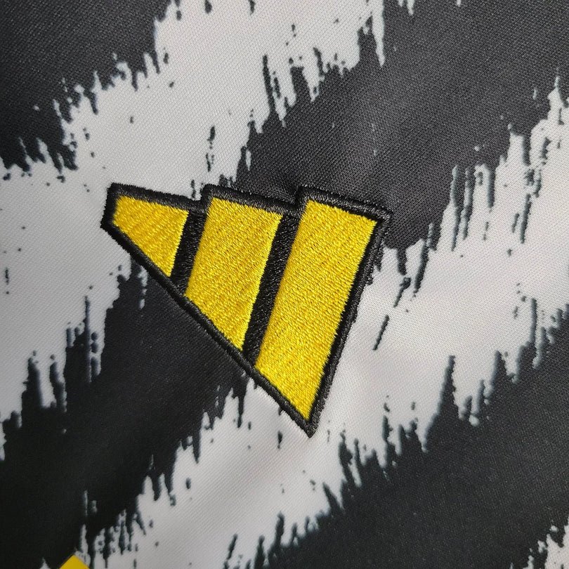 Juventus 2023 Home Jersey