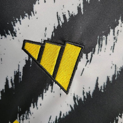 Juventus 2023 Home Jersey