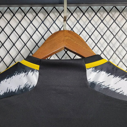 Juventus 2023 Home Jersey