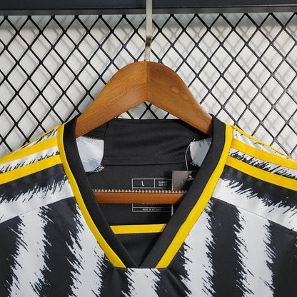 Juventus 2023 Home Jersey