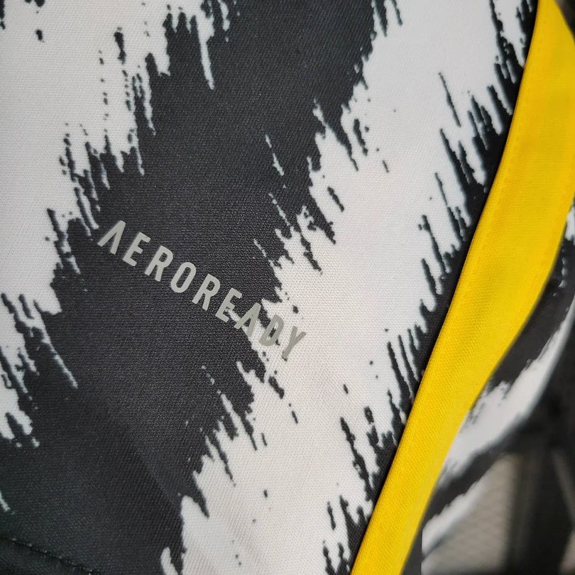 Juventus 2023 Home Jersey