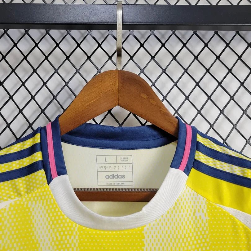 Juventus 2024 Away Jersey