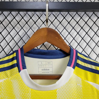 Juventus 2024 Away Jersey