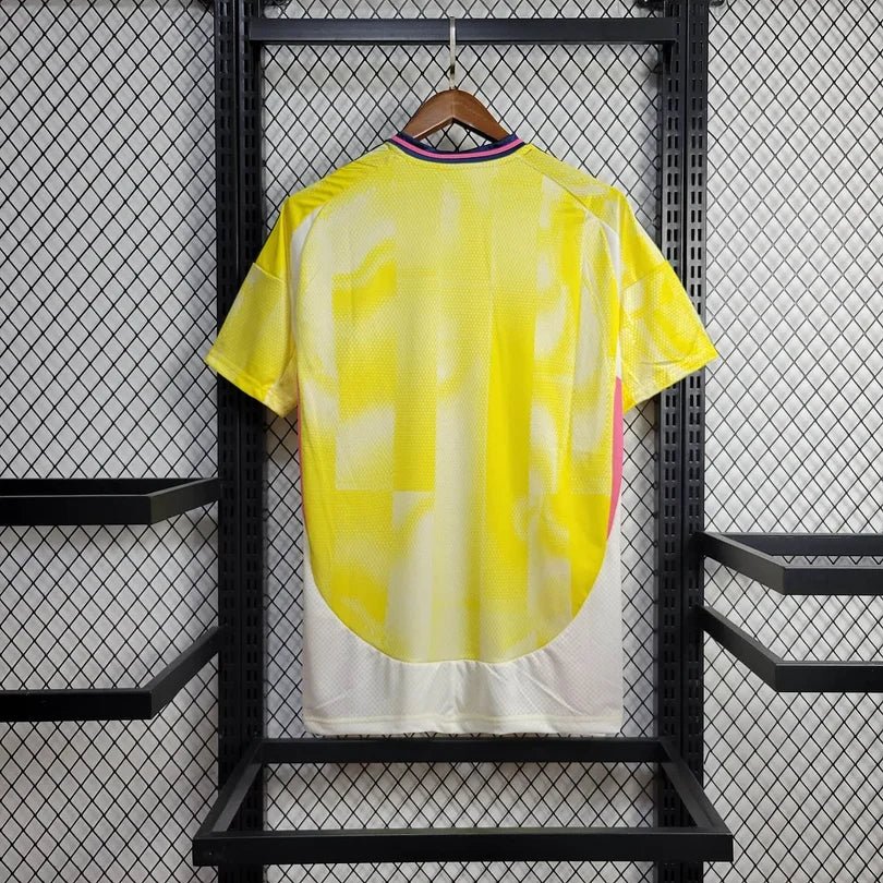 Juventus 2024 Away Jersey