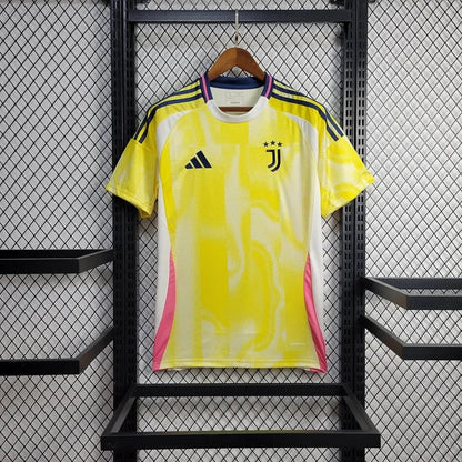 Juventus 2024 Away Jersey