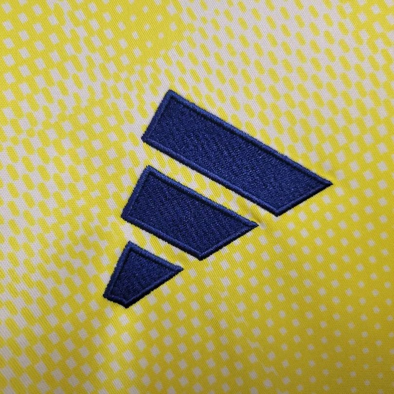 Juventus 2024 Away Jersey