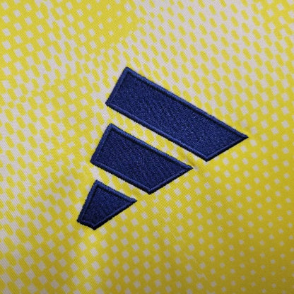 Juventus 2024 Away Jersey