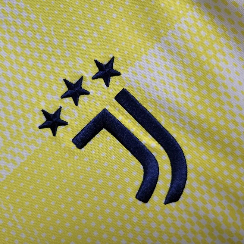 Juventus 2024 Away Jersey