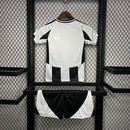 Domowa koszulka Juventusu 2024
