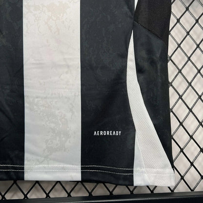 Domowa koszulka Juventusu 2024