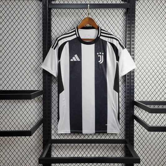 Camisola principal da Juventus 2024