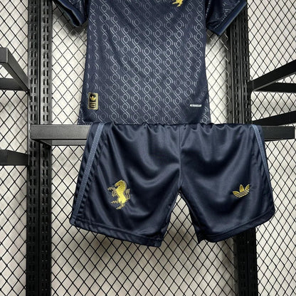Troisième maillot extérieur Juventus 2024