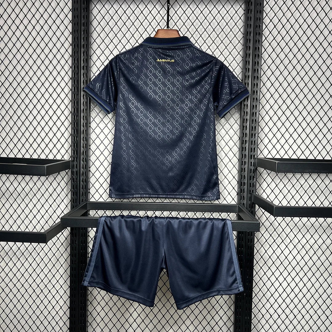 Troisième maillot extérieur Juventus 2024