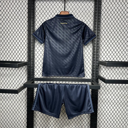 Troisième maillot extérieur Juventus 2024