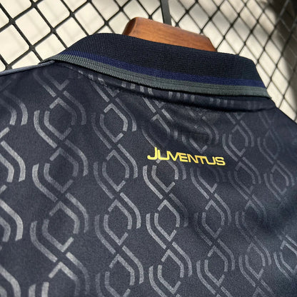 Troisième maillot extérieur Juventus 2024