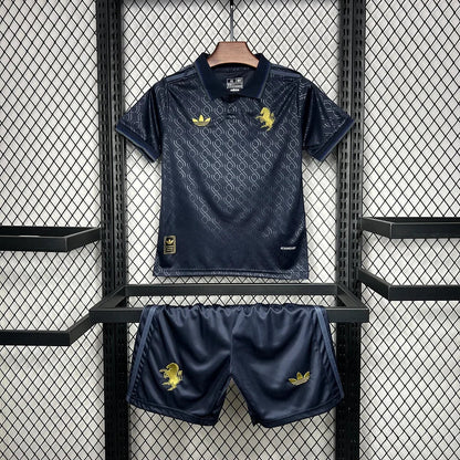 Troisième maillot extérieur Juventus 2024