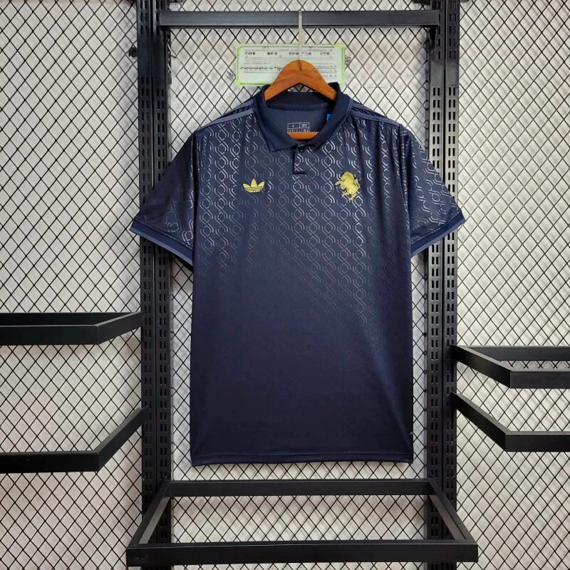 Juventus 2024 Third Special Jersey