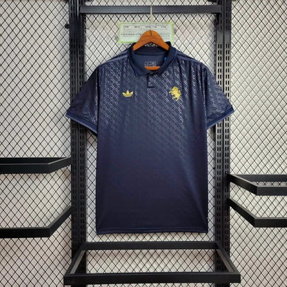Juventus 2024 Third Special Jersey