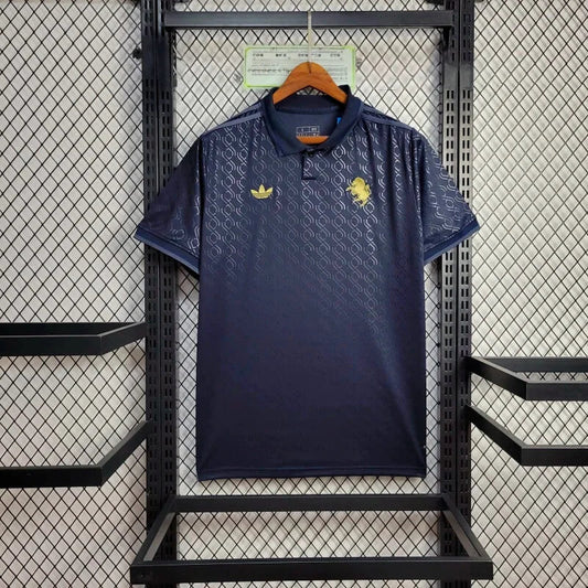 Maillot spécial third de la Juventus 2024