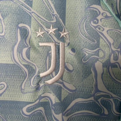 Maillot extérieur Juventus 2025