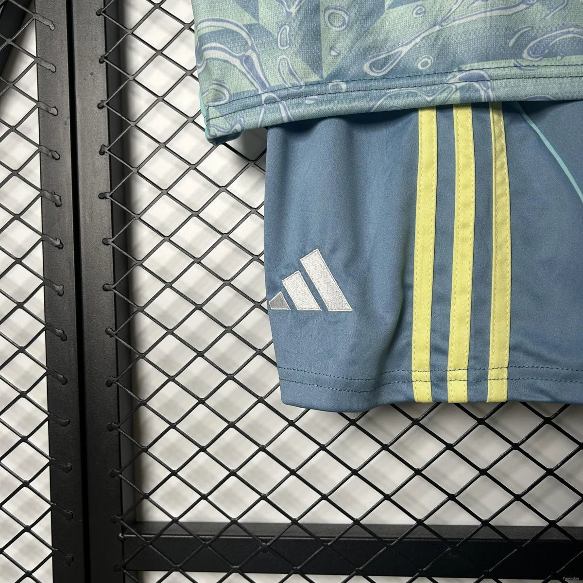 Maillot extérieur Juventus 2025