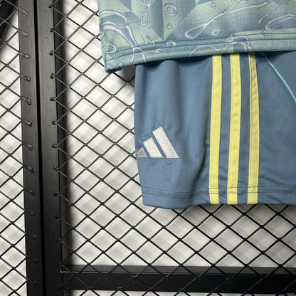 Maillot extérieur Juventus 2025