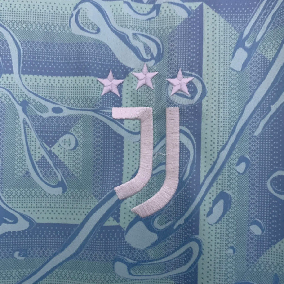 Juventus 2025 Away Jersey