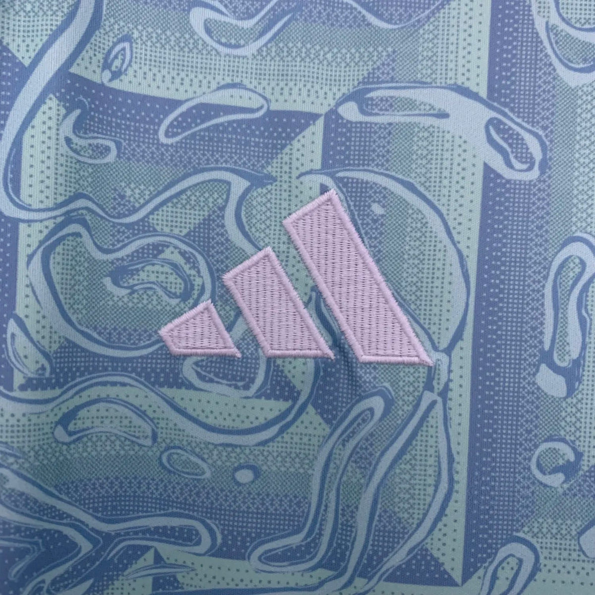 Juventus 2025 Away Jersey