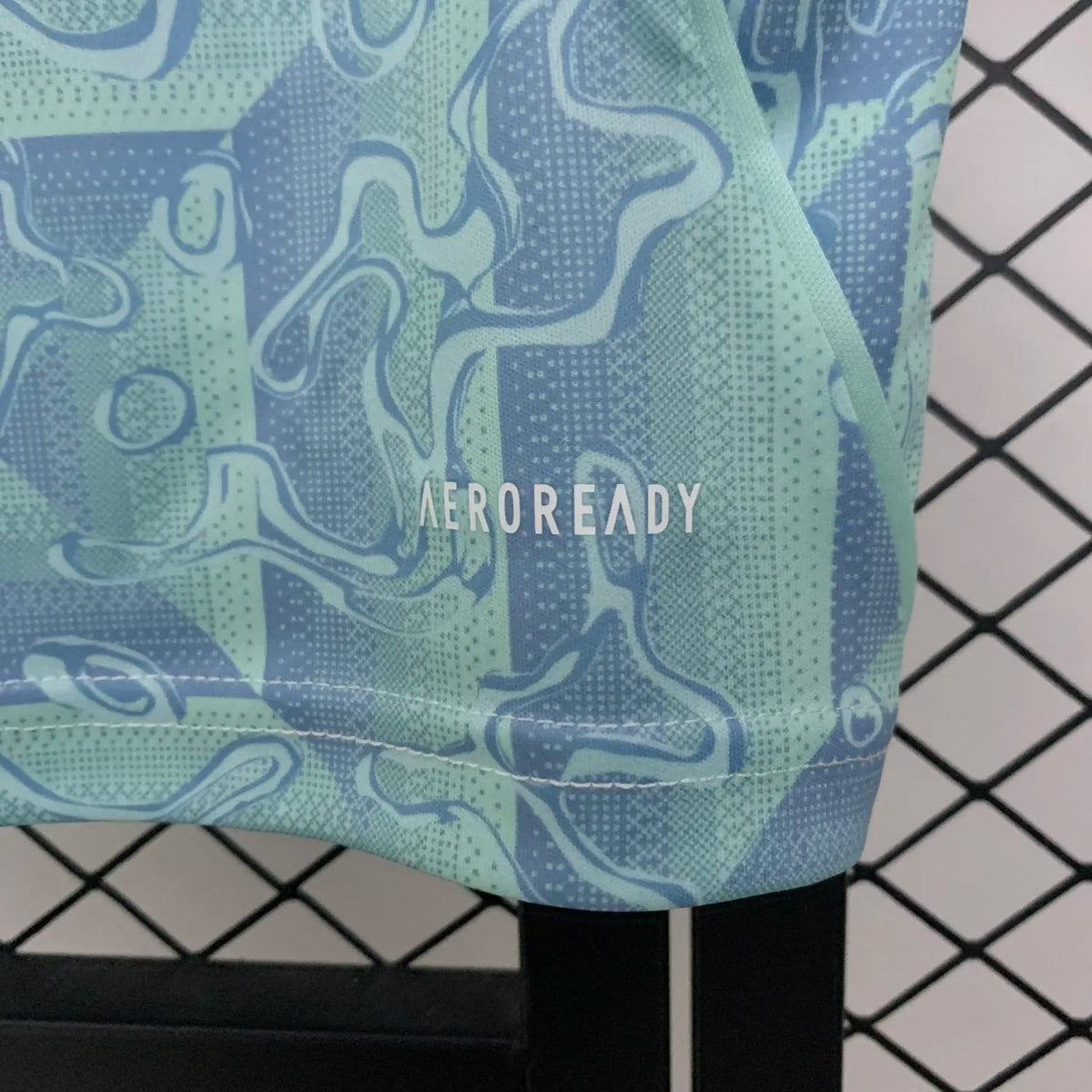 Juventus 2025 Away Jersey
