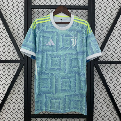 Juventus 2025 Away Jersey