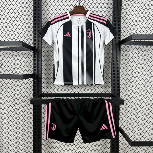 Maglia da casa Juventus 2025