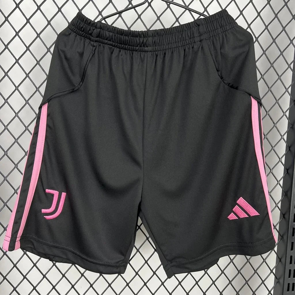 Domowa koszulka Juventusu 2025