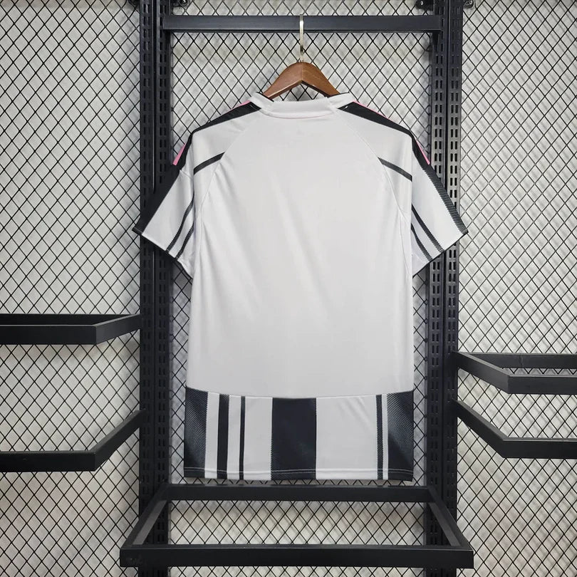 Juventus 2025 Home Jersey